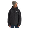 Manteau Reversible Perrito Hooded Garçon