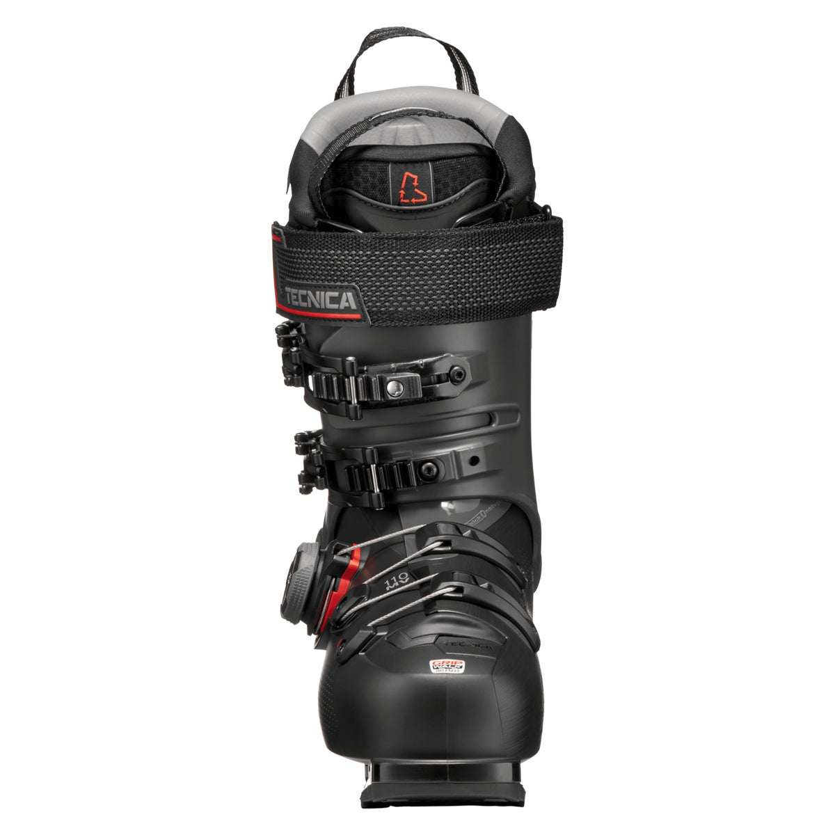 Bottes de Ski Mach Boa MV 110 Homme