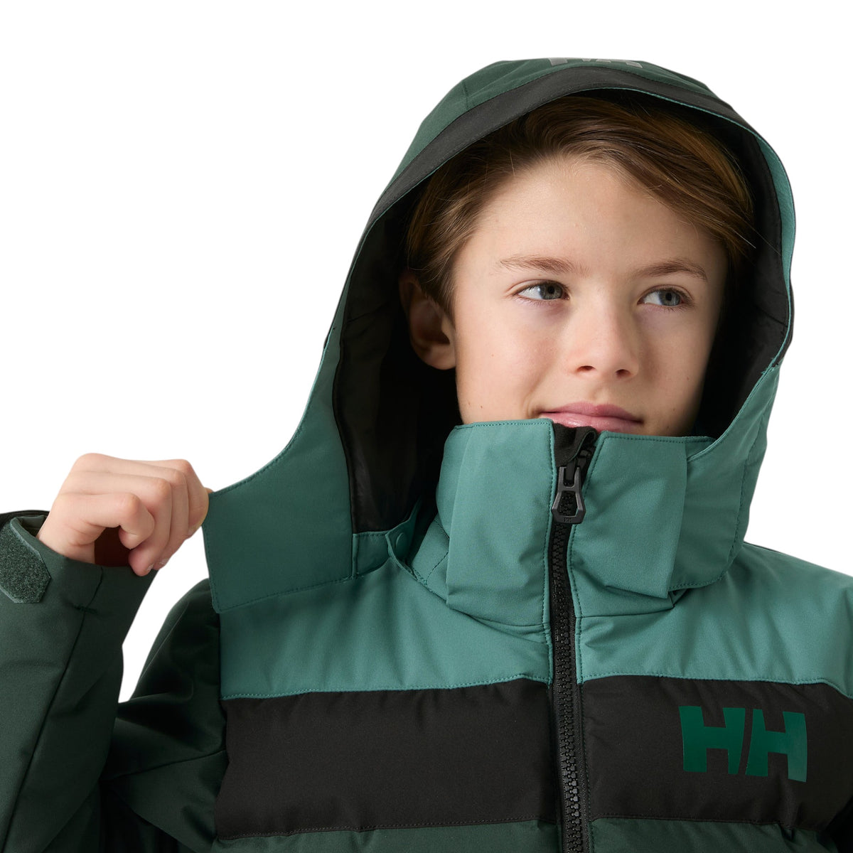 Helly Hansen Dark Jungle.418 10