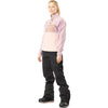 Couche Isolante Arcca 1/4 Fleece Femme