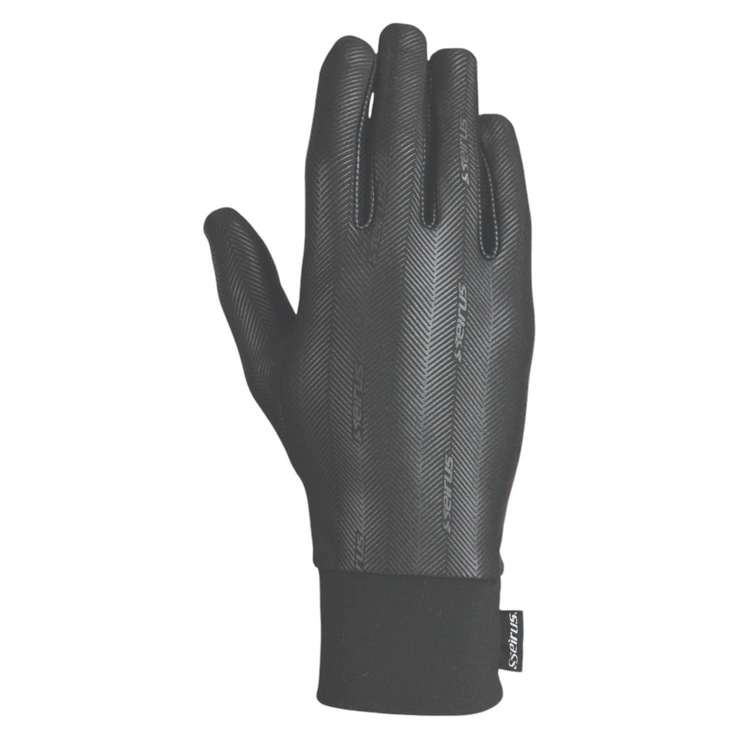 Doublure de Gants Heatwave Liner ST Carbon Adulte