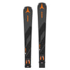 Redster Q4 + M10 GW Men Alpine Skis