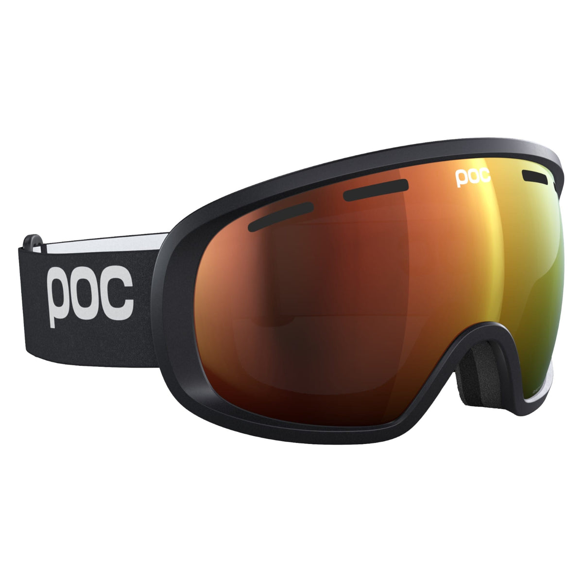 Lunettes de Ski Fovea Adulte