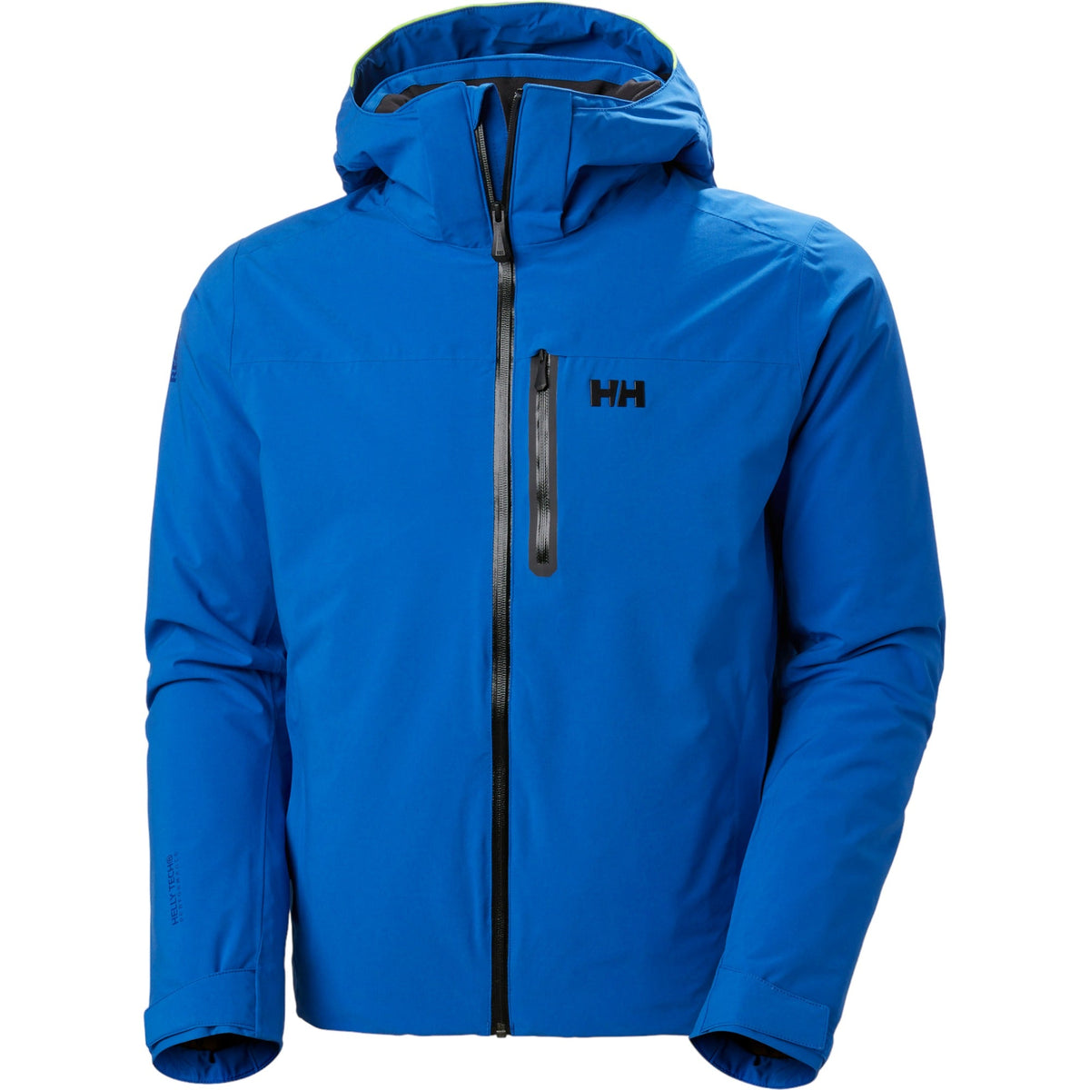 Swift Stretch Men Jacket