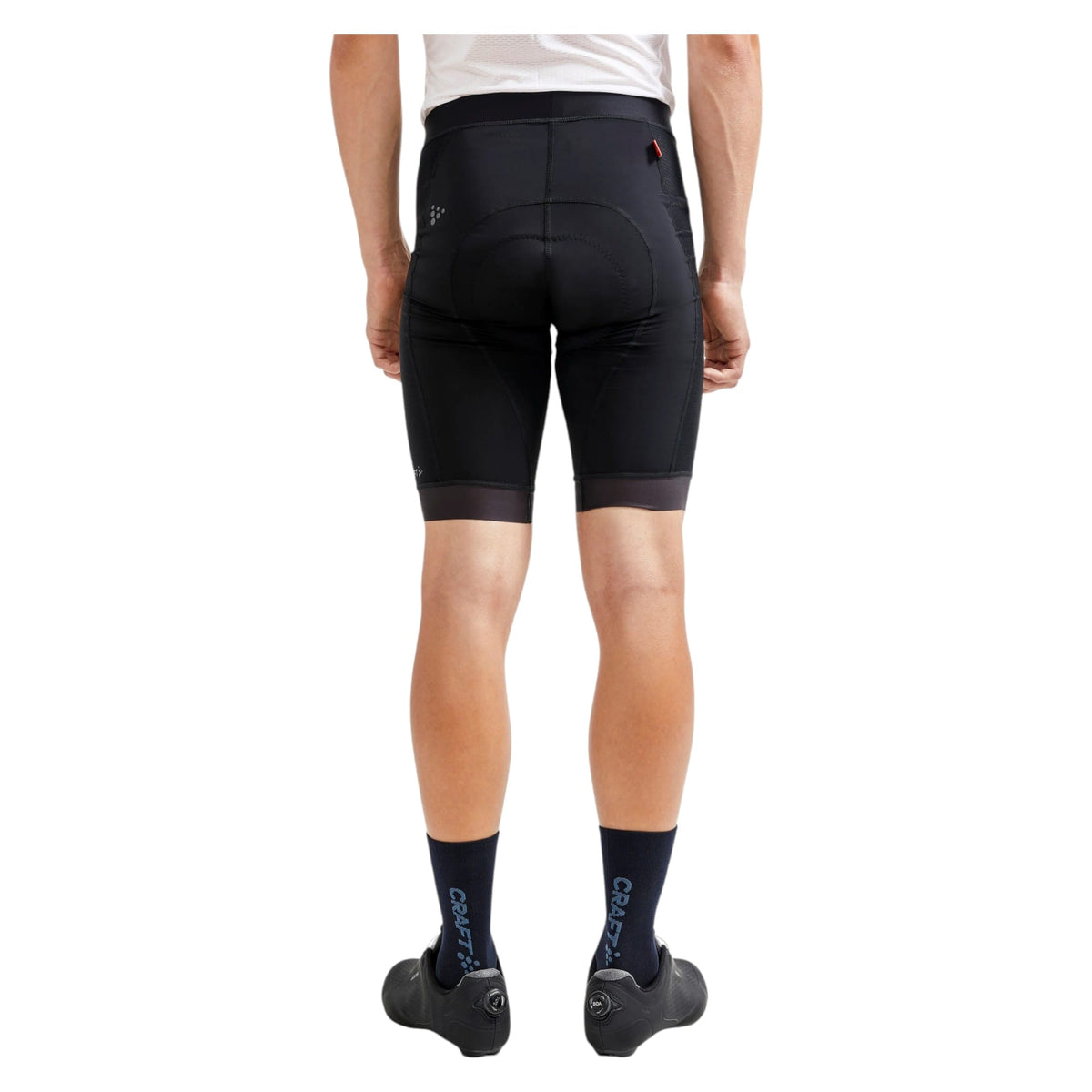 Cuissards de Vélo ADV Endur Solid Homme