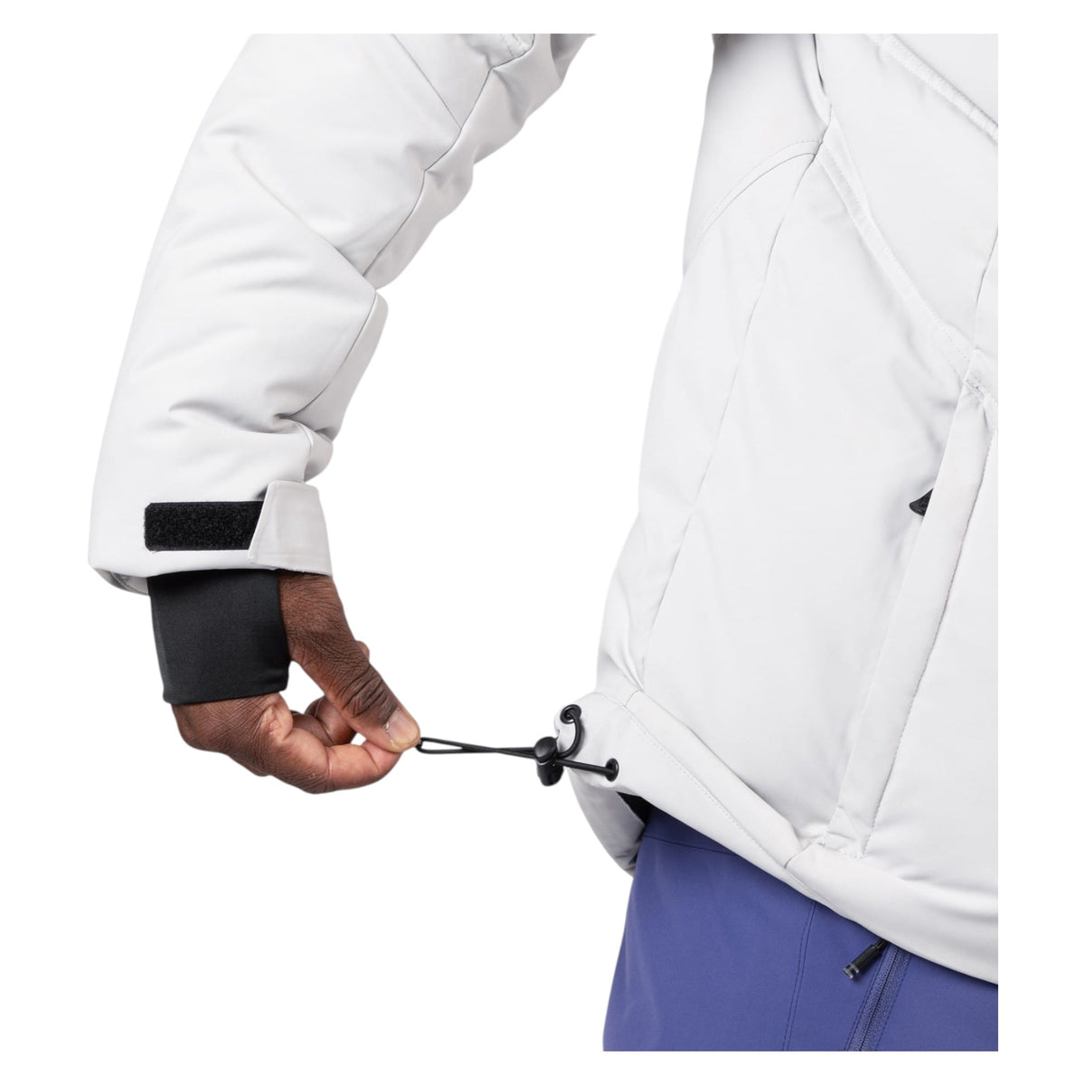 Siz Men Winter Jacket