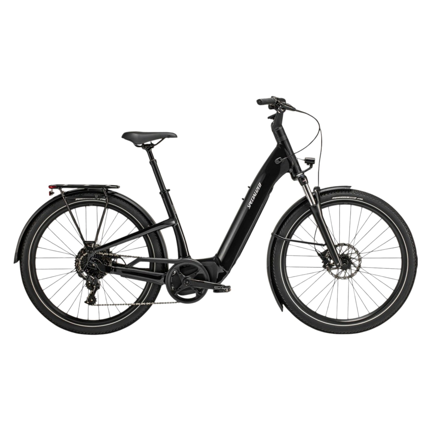 Vélo Électrique Hybride Como 4.0 Adulte
