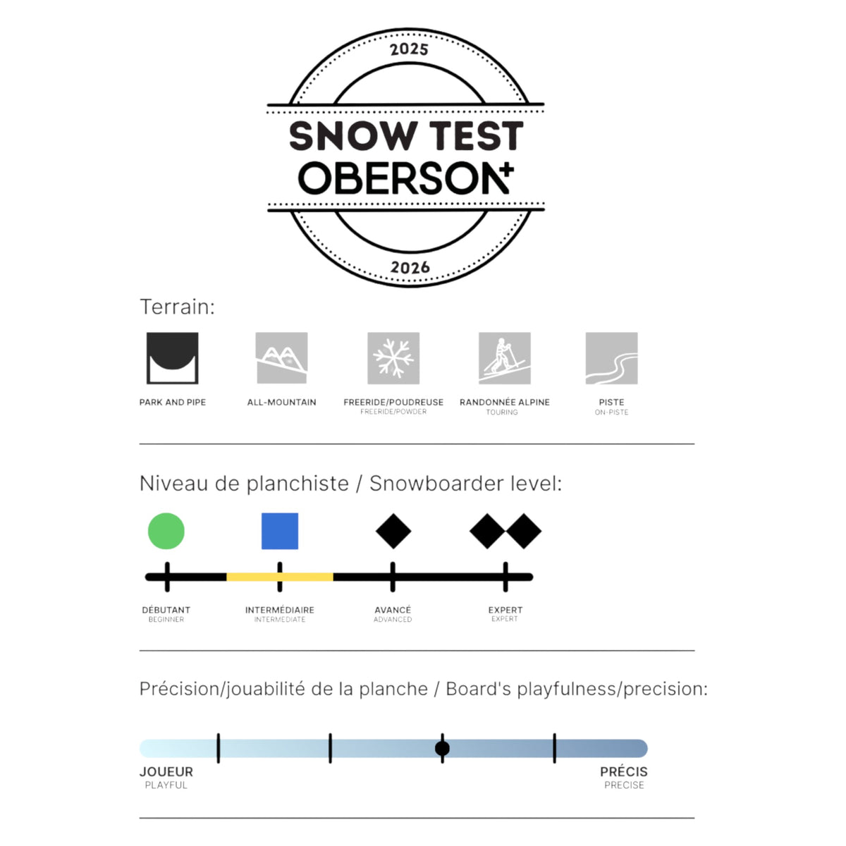 Planche à Neige Space Metal Fantasy Femme