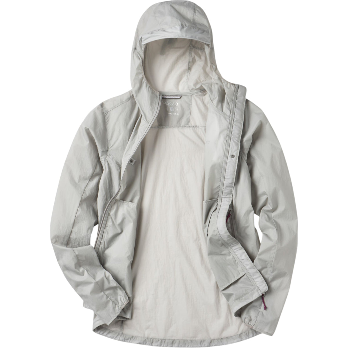 Coupe-Vent Vital Femme