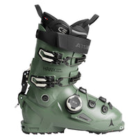 Hawx Ultra XTD 120 Boa Men Ski Boots