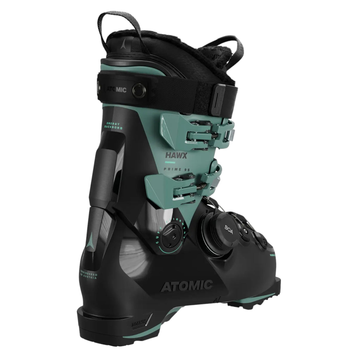 Bottes de Ski Hawx Prime 95 Boa GW Femme