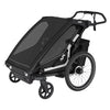 Remorque pour Vélo Chariot Sport 2