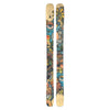 Bent Chetler Mini 153-163 Kids Alpine Skis