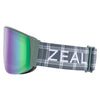Zeal Optics Plaiditude Jade Mirror