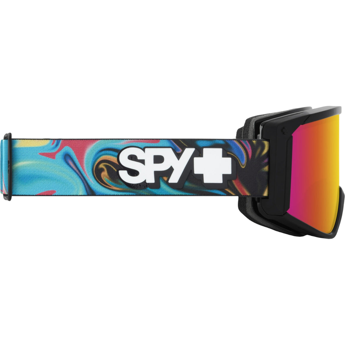 Lunettes de Ski Raider Adulte