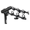 Porte-Vélo sur Attelage Range 4 Vélos