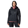 Snowy Summit Insulated Women Jacket
