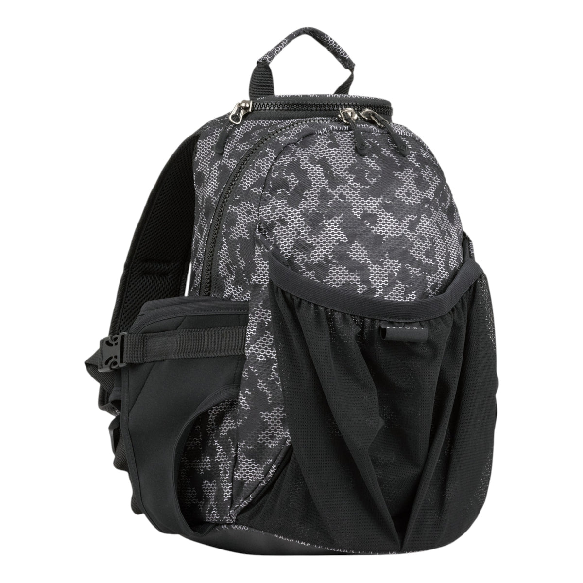 K&B Camo Techno