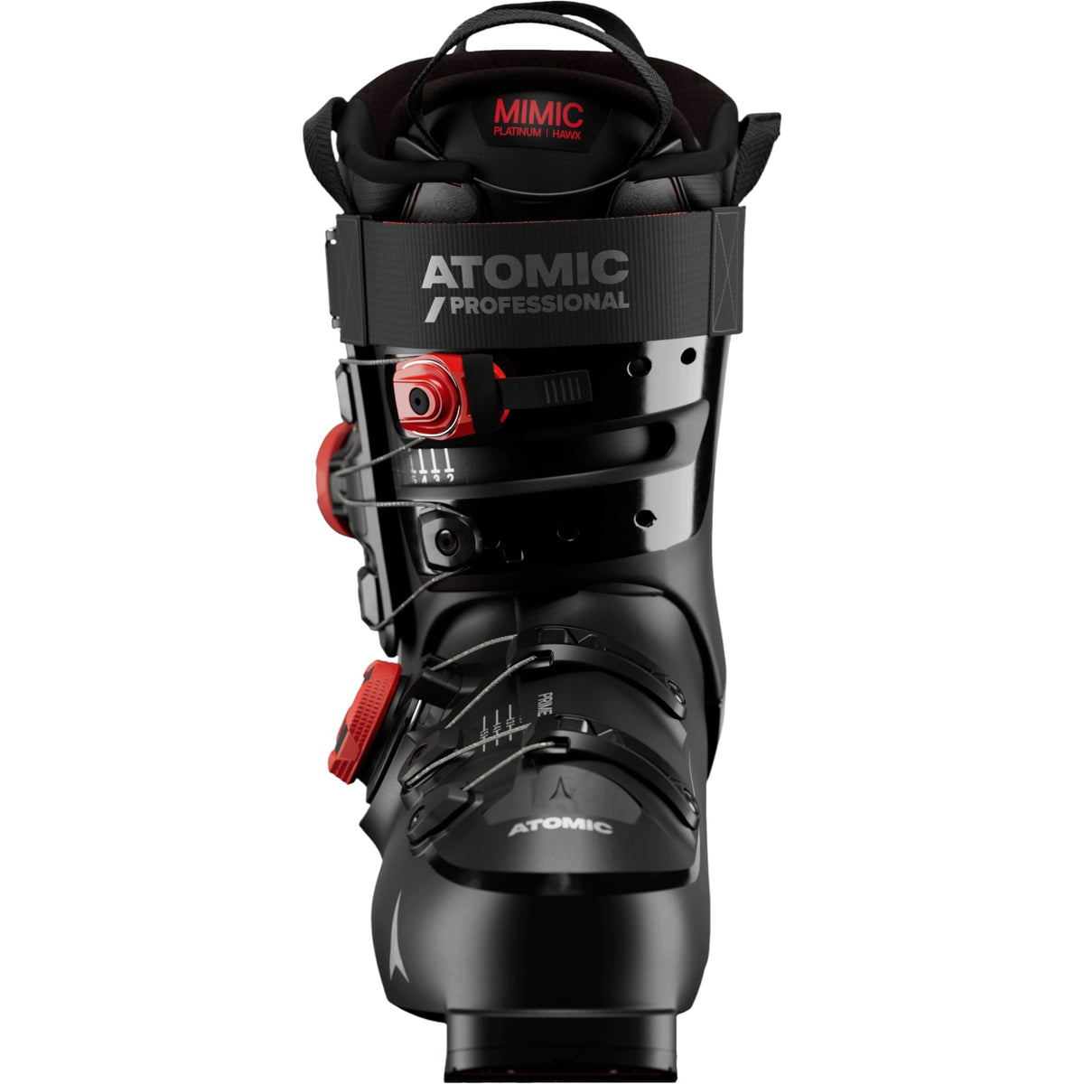 Atomic Rouge/Noir 26.5
