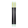 Skis Alpins Mindbender 115C Femme