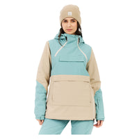 PRTFall Women Winter Jacket