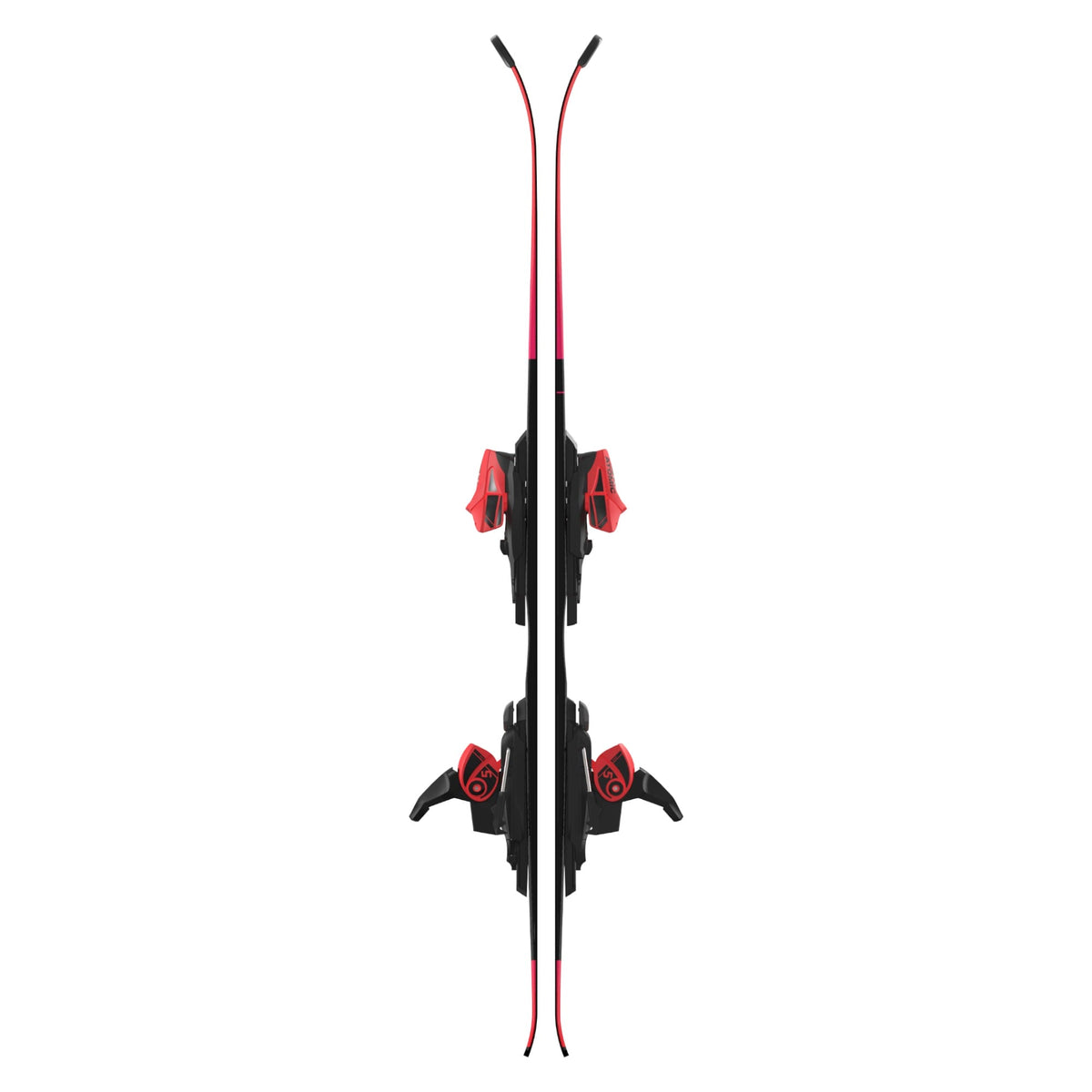 Skis Alpins Redster J2 100-120 + C5 W Enfant