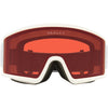 Oakley Mat Blanc PZ Rose Médium Fit