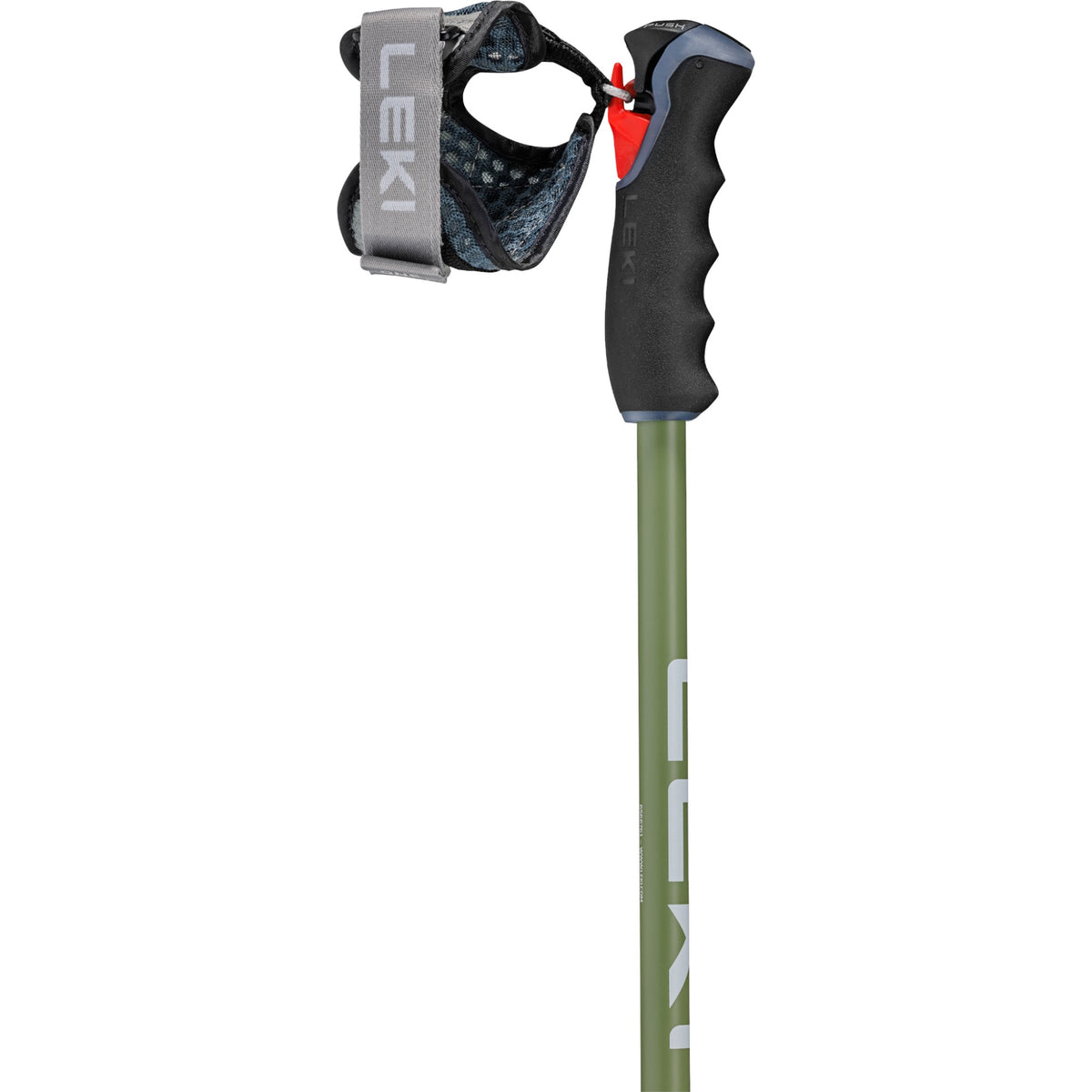 Leki Noir/Olive 110a140