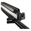 Groomer Deluxe Ski-Rack