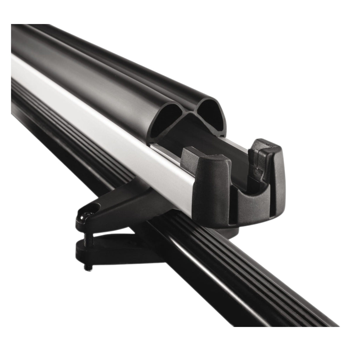 Groomer Deluxe Ski-Rack