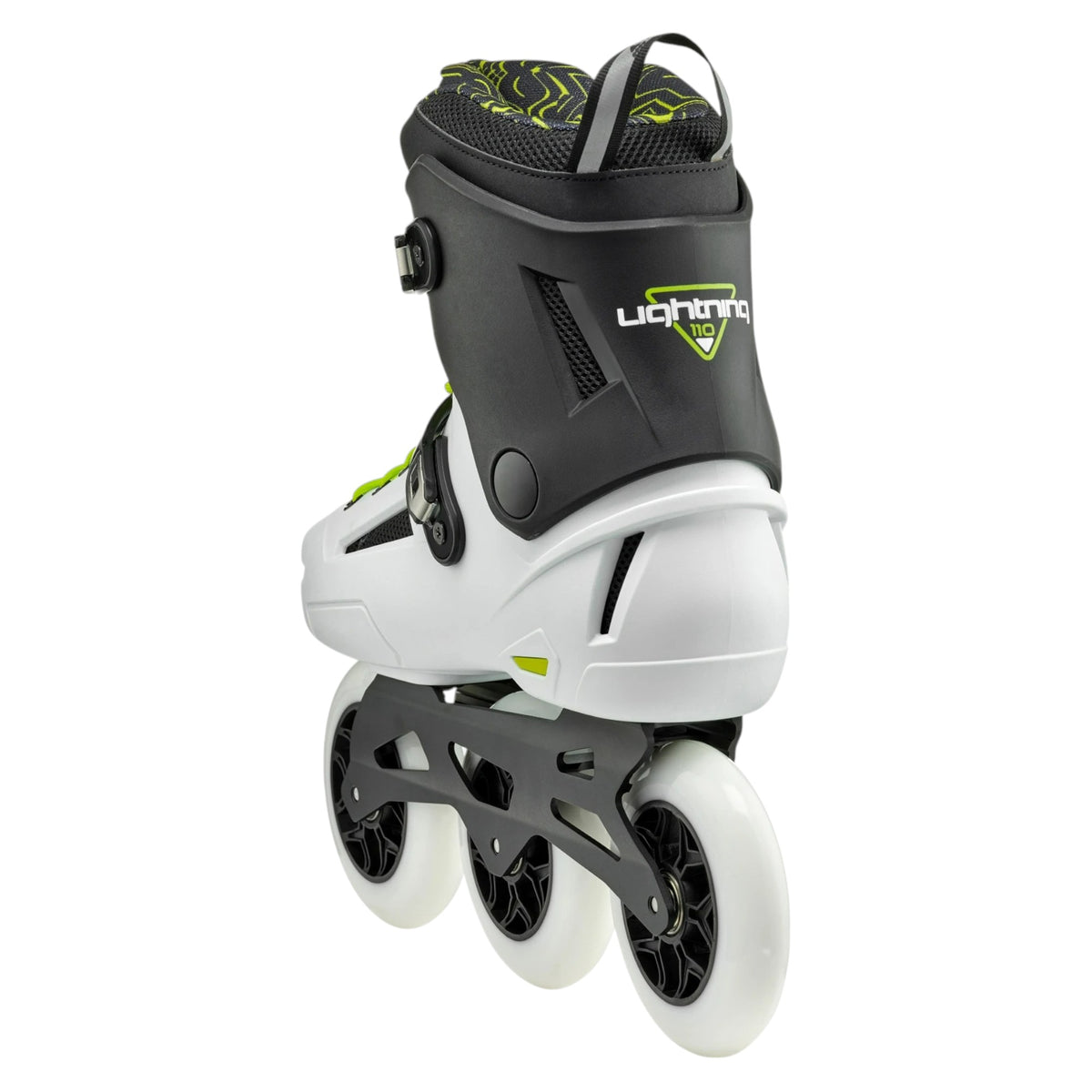 Rollerblade Noir/Blanc 10.0