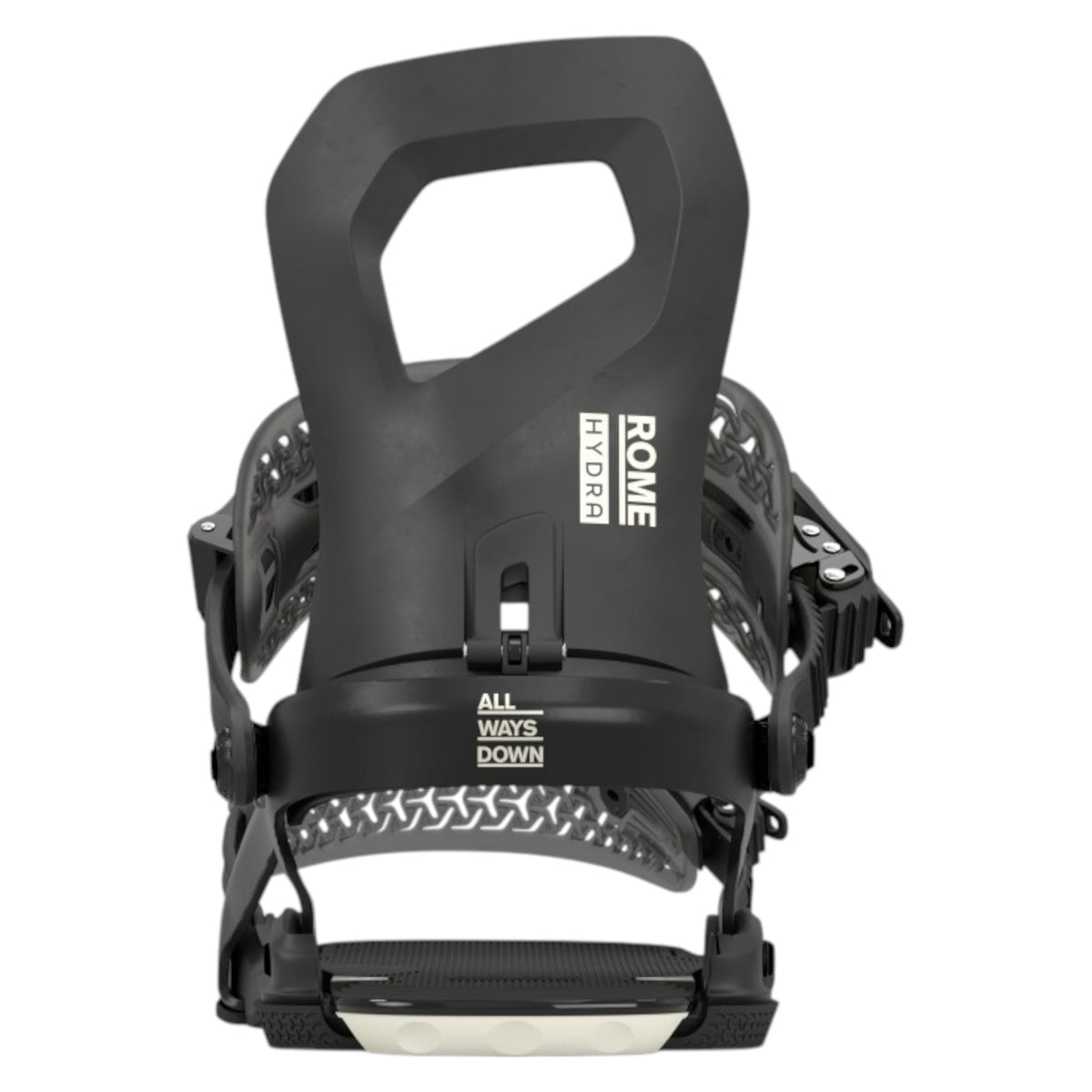 Fixations de Planche à Neige Hydra AW Adulte