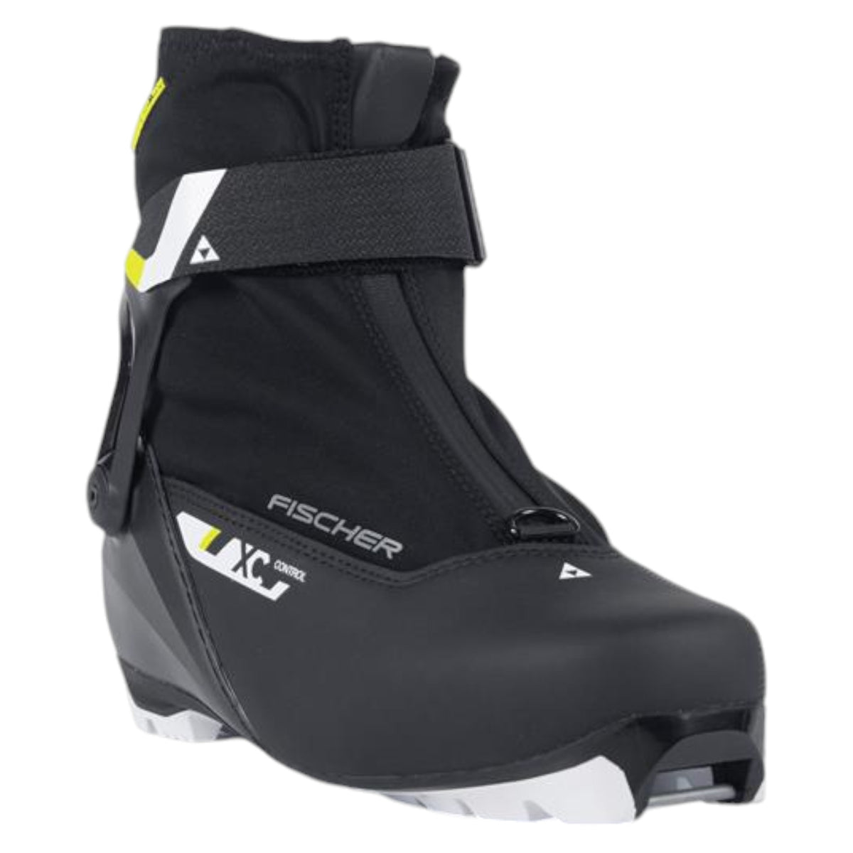 XC Control Men Cross-Country Boots