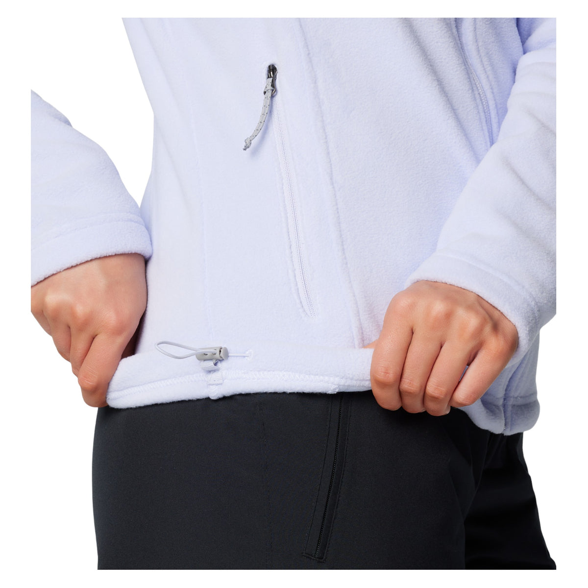 Fast Trek II Fleece Women Mid Layer