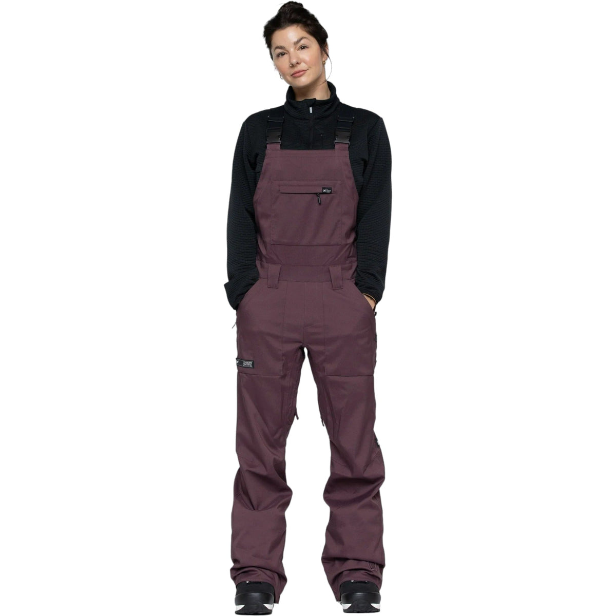Salopette Overall Femme