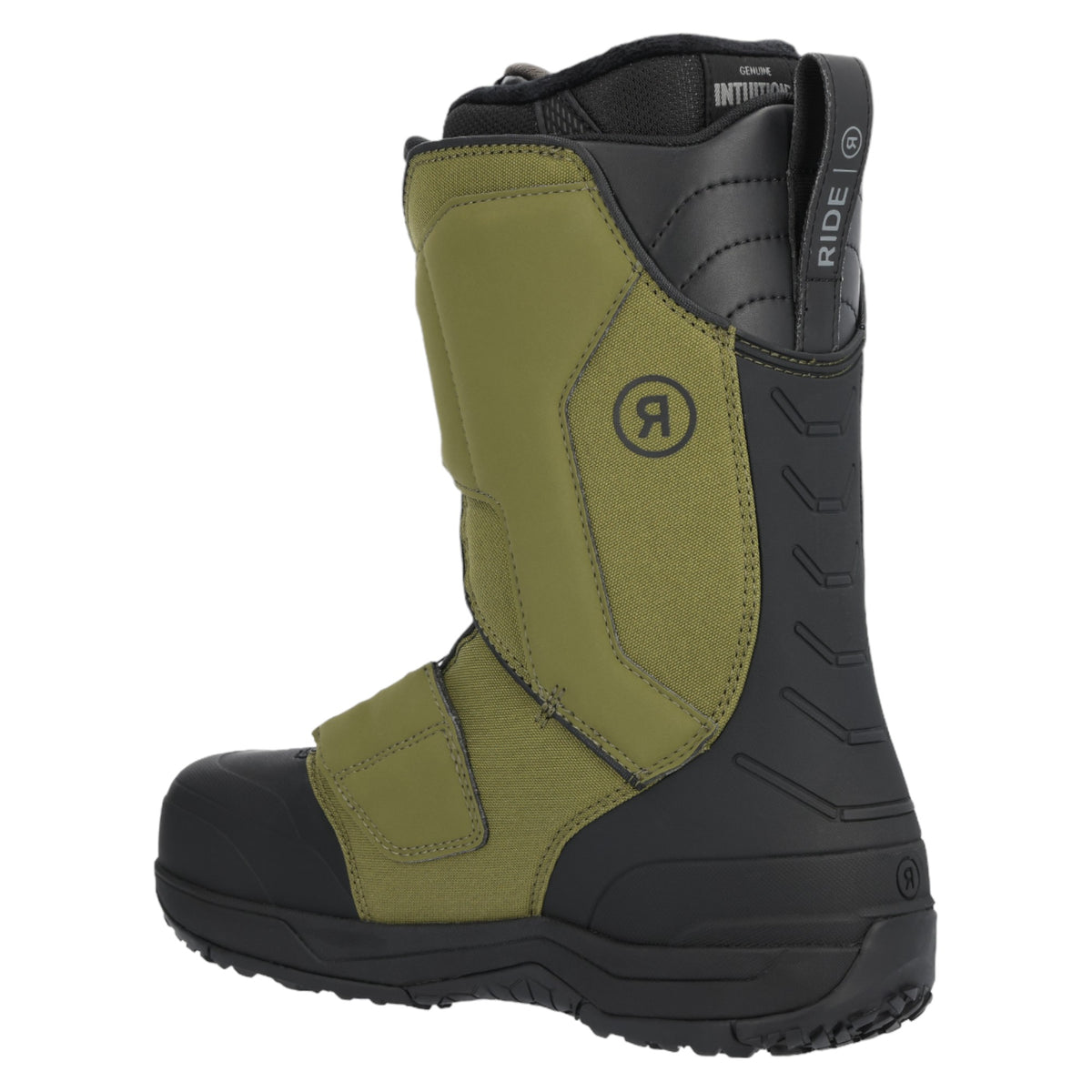 Bottes de Planche à Neige Insano Homme