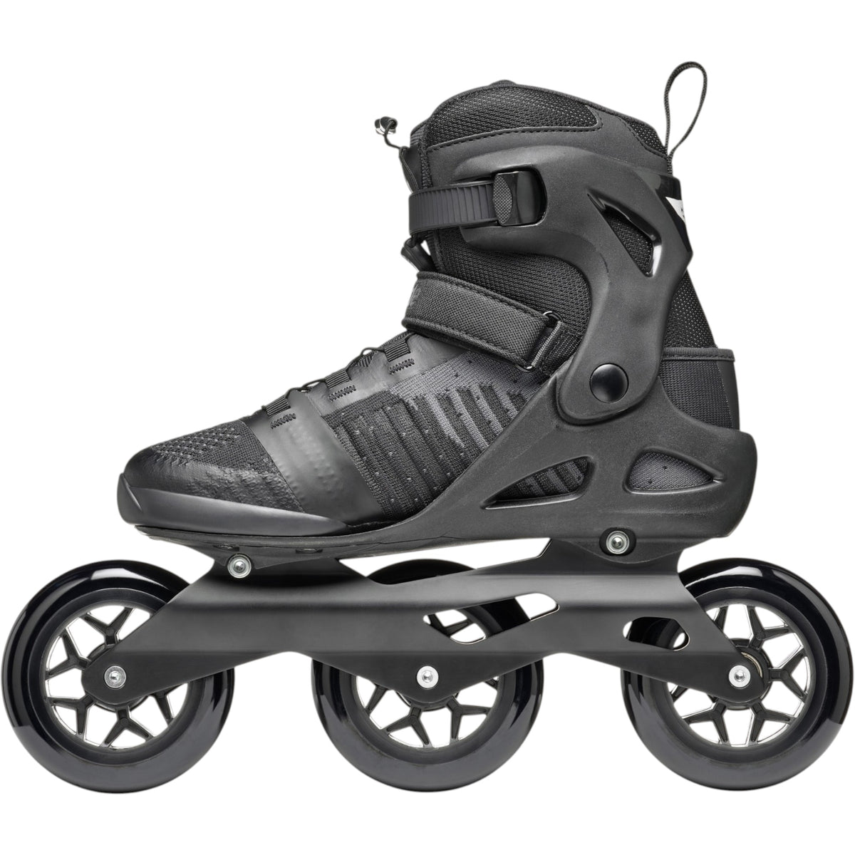 Patins à Roues Alignées Macroblade 110 3WD Femme