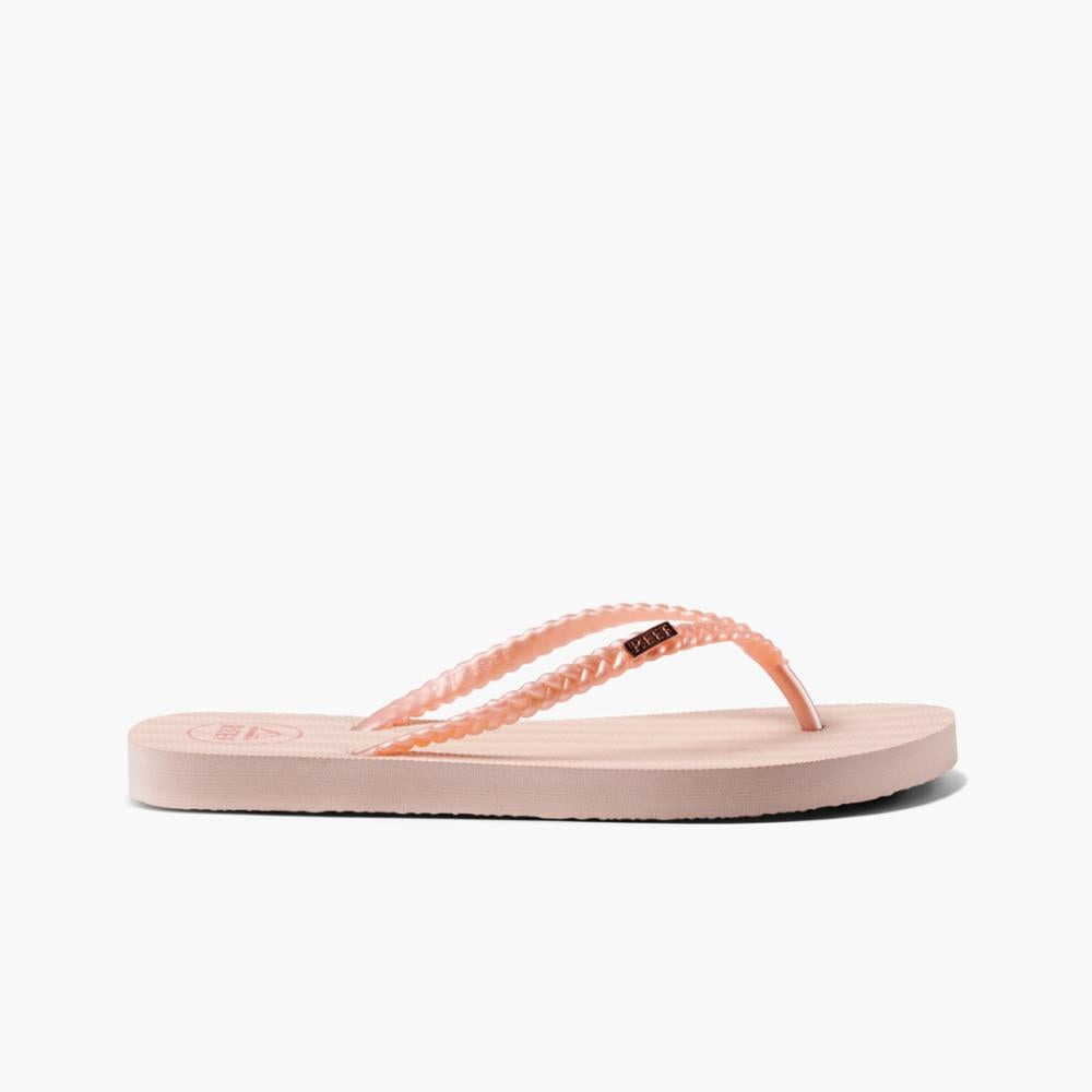 Seaside Twist Women Sandal