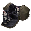 Sac Duffel Roundtrip Snow 80L