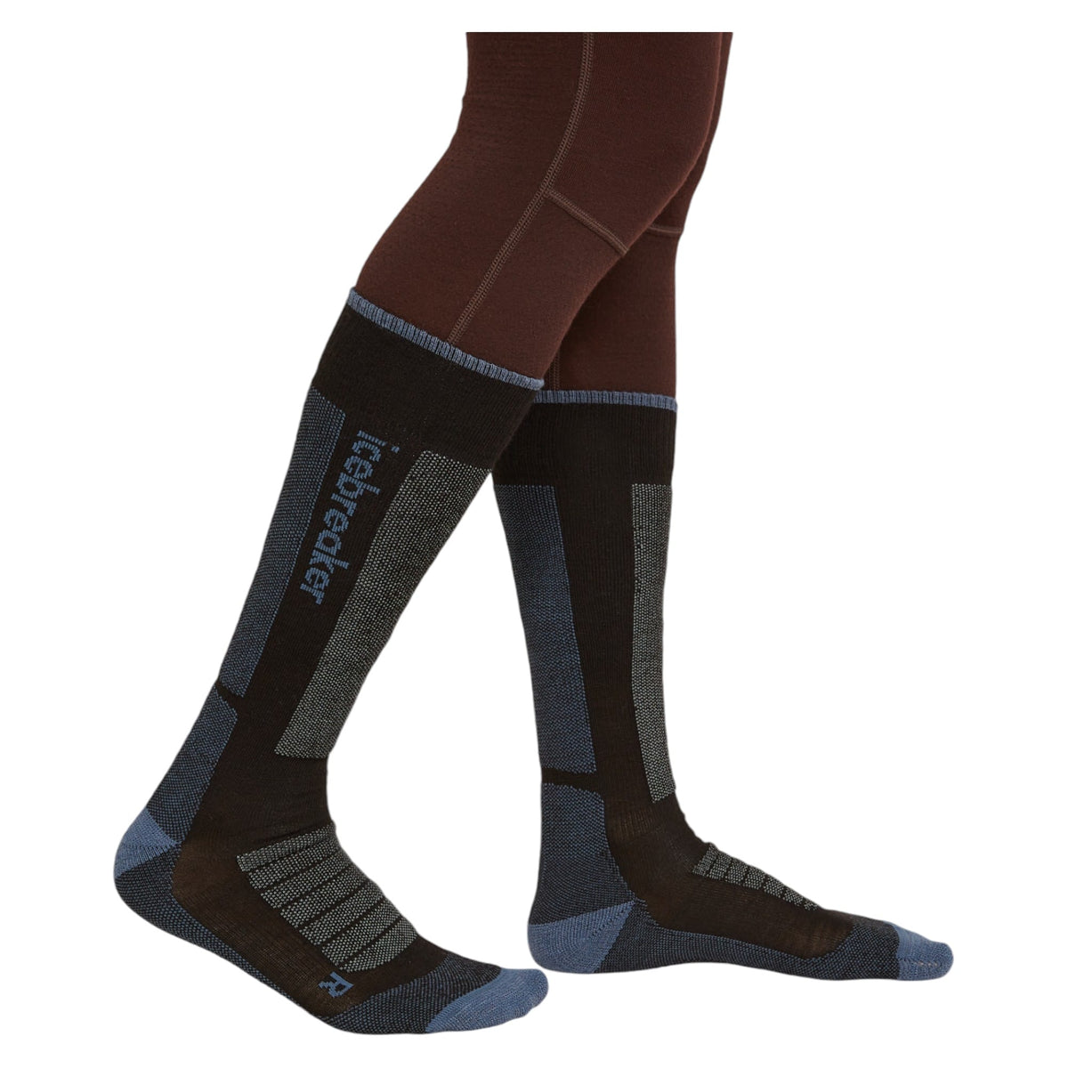 Bas de Ski Merino Ski+ Medium OTC Femme