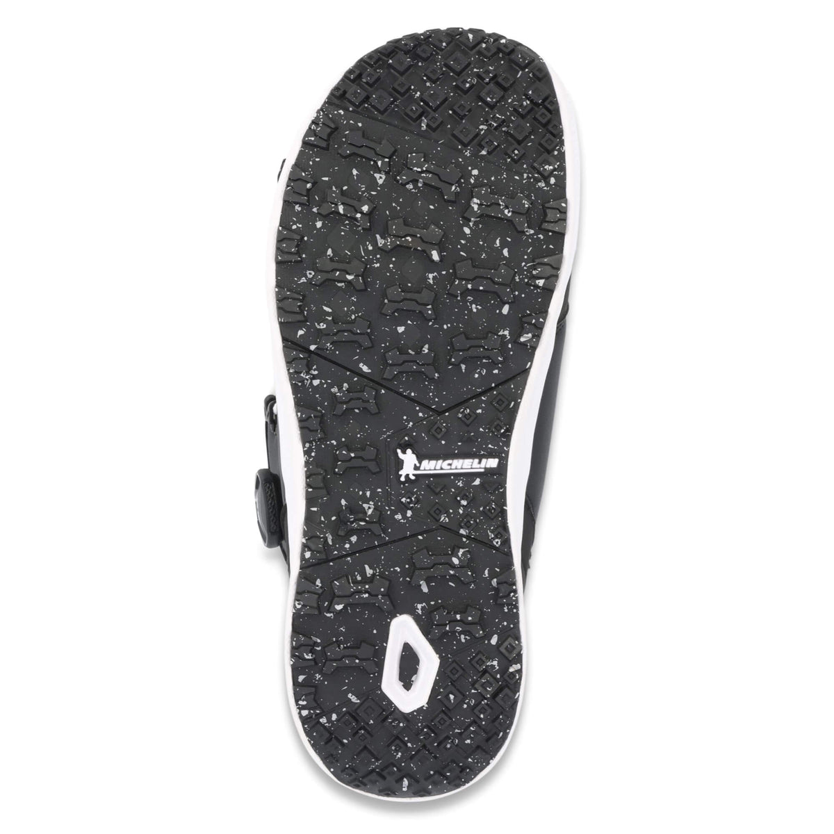 Bottes de Planche à Neige Fuse Homme