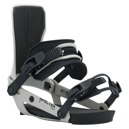 Specter Adult Snowboard Bindings