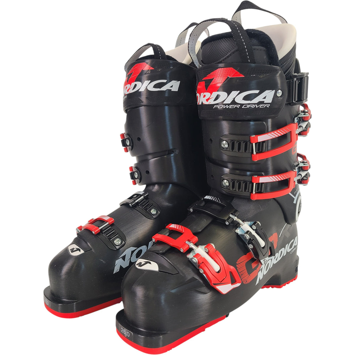Bottes de Ski Usagé GPX 130 Homme