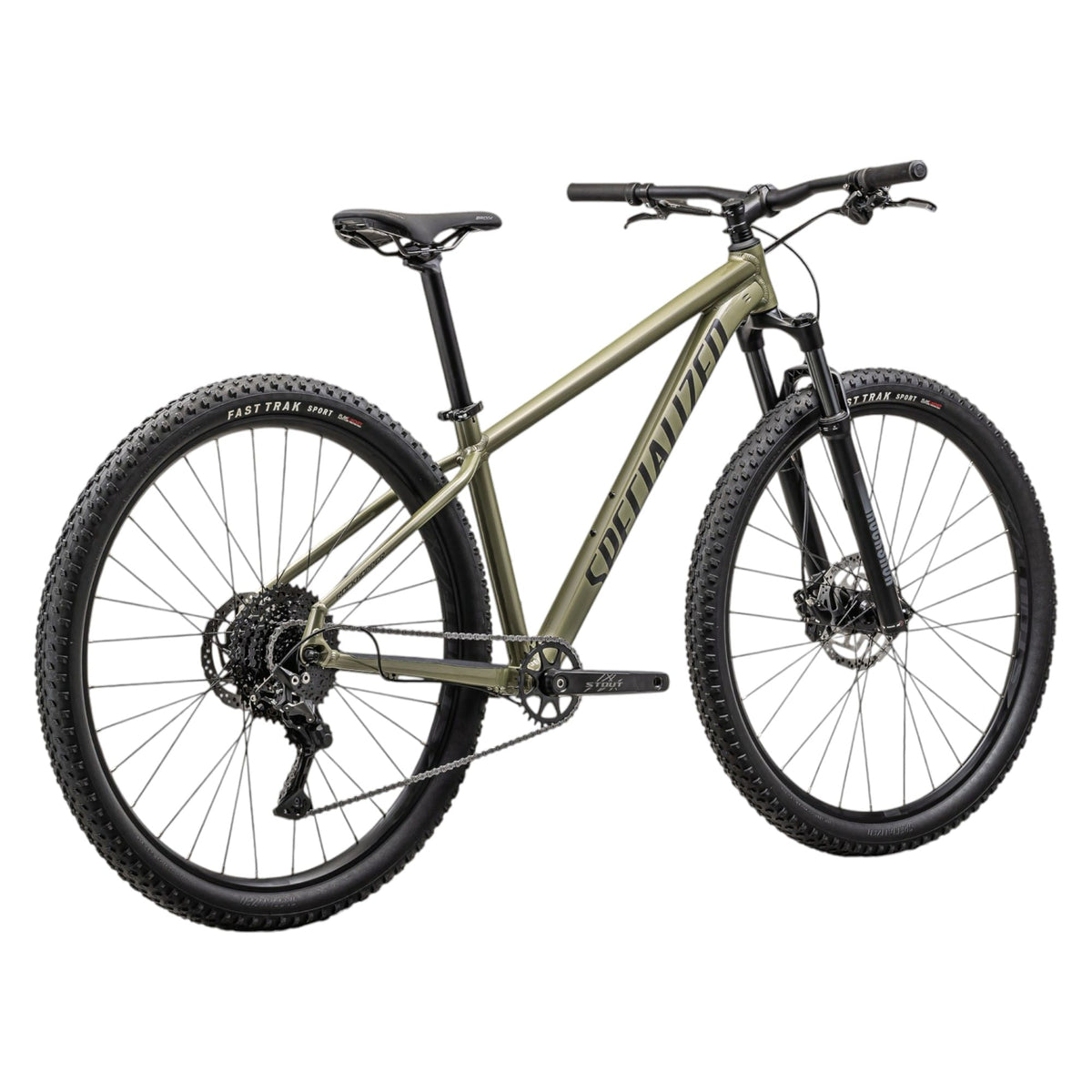Vélo Rockhopper Comp 29 Adulte