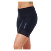 Cuissards de Vélo Yoga 18cm Femme