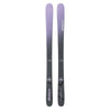 Skis Alpins Unlimited 94 Flat Adulte