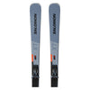 S/MAX 10 XT + MI12 GW F8 Adult Alpine Skis