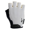 Gants de Vélo Courts Body Geometry Sport Gel Short Fingers Femme
