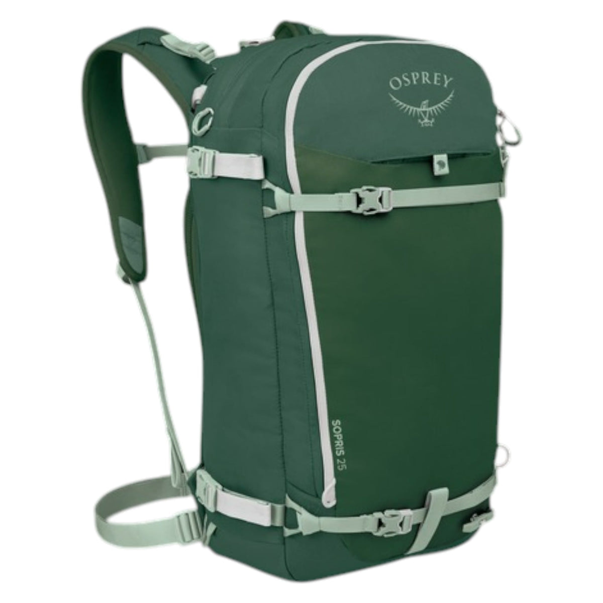 Osprey Tundra Vert 25L