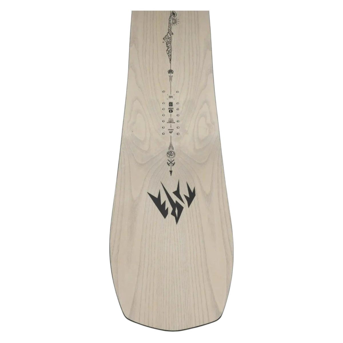 Flagship Adult Snowboard